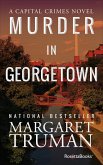 Murder in Georgetown (eBook, ePUB)