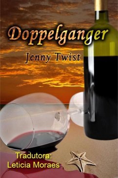 Cover Doppelganger (eBook, ePUB)