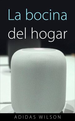 Cover La bocina del hogar (eBook, ePUB)