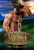 Maverick (Star Valley, #3) (eBook, ePUB)