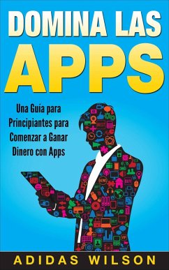 Cover Domina Las Apps (eBook, ePUB)