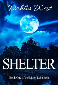 Cover Shelter (Moon Lake, #1) (eBook, ePUB)
