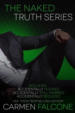 Cover The Naked Truth Series (eBook, ePUB)