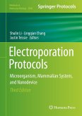 Electroporation Protocols