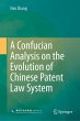 A Confucian Analysis on the Evolution... - Bild 1