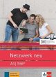 Netzwerk neu A1. Übungsbuch mit Audios - Bild 1