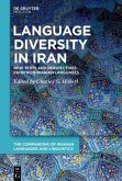 Language Diversity in Iran Language Diversity in Iran
