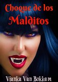 Choque de los Malditos (eBook, ePUB)