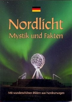 Nordlicht - Christensen, Dag