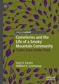 Cemeteries and the Life of a Smoky Mountain Community