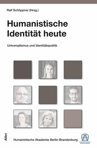 Humanistische Identität heute Humanistische Identität heute