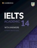 IELTS 14 Academic Training. Student's Book with answers