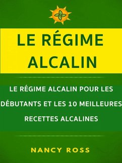 Cover Le régime alcalin (eBook, ePUB)