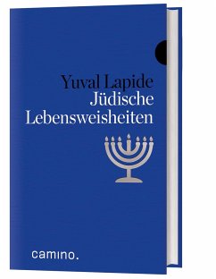 Jüdische Lebensweisheiten - Lapide, Yuval