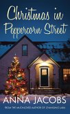 Christmas in Peppercorn Street (eBook, ePUB)