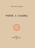 Poesie a Casarsa (fixed-layout eBook, ePUB)