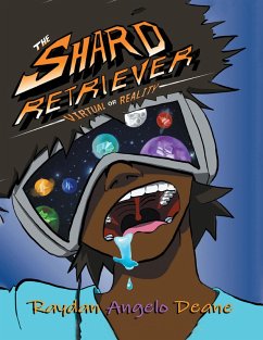 Cover The Shard Retriever (eBook, ePUB)