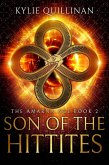 Son of the Hittites (The Amarna Age, #2) (eBook, ePUB)