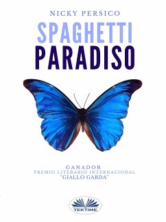 Spaghetti Paradiso (eBook, ePUB) - Persico, Nicky
