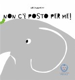 Non c'è posto per me (fixed-layout eBook, ePUB)