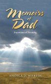 Memoirs of Dad (eBook, ePUB)
