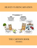 Heaven Vs Reincarnation (eBook, ePUB)