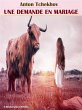 Une demande en mariage (eBook, ePUB) - Bild 1