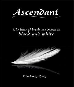Ascendant (eBook, ePUB) - Grey, Kimberly