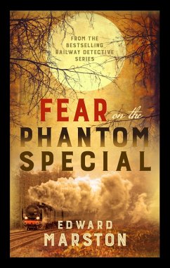 Cover Fear on the Phantom Special (eBook, ePUB)