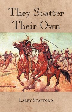 They Scatter Their Own (eBook, ePUB) - Stafford, Larry