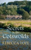 Secrets in the Cotswolds (eBook, ePUB)