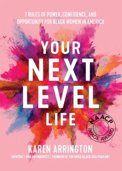 Your Next Level Life (eBook, ePUB) - Arrington, Karen