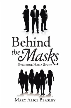 Behind the Masks (eBook, ePUB)