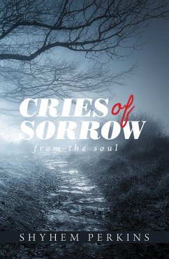 Cover Cries of Sorrow (eBook, ePUB)