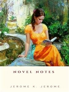 Novel Notes (eBook, ePUB) - K. Jerome, Jerome
