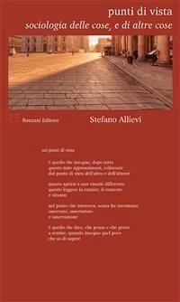 punti di vista (fixed-layout eBook, ePUB) - Allievi, Stefano