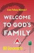 Welcome to God's Family (eBook, ePUB) - Bild 1