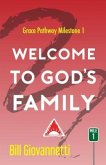 Welcome to God's Family (eBook, ePUB)