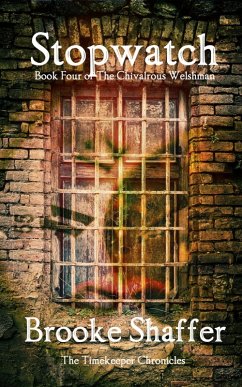 Cover Stopwatch (The Chivalrous Welshman, #4) (eBook, ePUB)