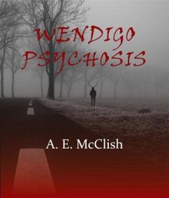 Cover Wendigo Psychosis (eBook, ePUB)