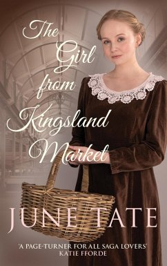 Cover The Girl from Kingsland Market (eBook, ePUB)