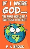 If I Were God... (eBook, ePUB)