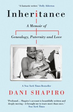 Inheritance (eBook, ePUB) - Shapiro, Dani
