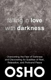 Falling in Love With Darkness (eBook, ePUB)