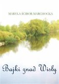 Bajki znad Wisły (eBook, ePUB)