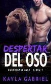 Despertar del oso (eBook, ePUB)