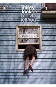 Cover Let Me Tell You (eBook, ePUB)