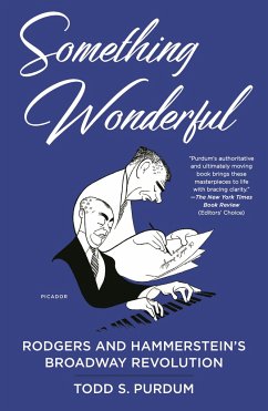 Something Wonderful - Purdum, Todd S.