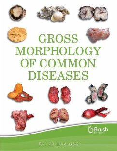 Gross Morphology of Common Diseases