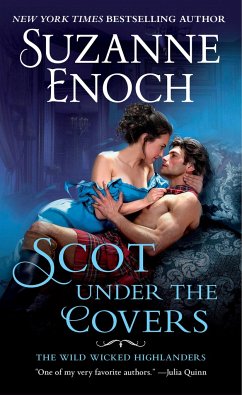 Scot Under the Covers - Enoch, Suzanne